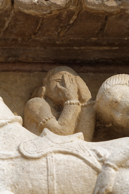 Khajuraho-Western group-032